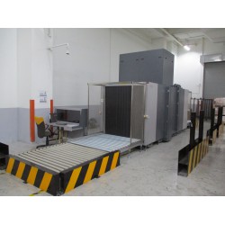 Mapletree Logistics Warehouse was officially approved as Regulated Air Cargo Screening Facility (RACSF)